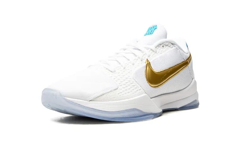 Nike Basketball Kobe 5 Protro x Undefeated 'What If Pack'